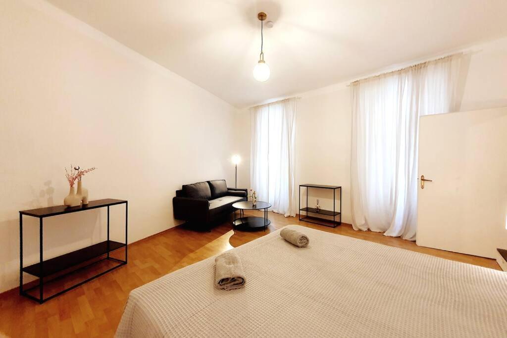 Savoir Vivre Rueppgasse Apartment Vienna